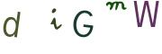 CAPTCHA obrazkowa
