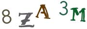 CAPTCHA obrazkowa